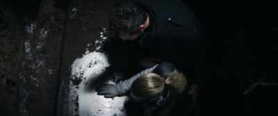 I just-- digging up a grave
like this is just a little-- - Left Behind: Rise of the Antichrist
