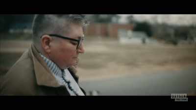 I was just disgusted. - Lady of the Dunes: Hunting the Cape Cod Killer
