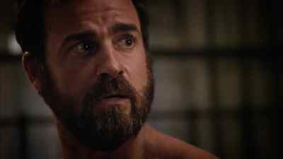 I just do it to feel... - The Leftovers