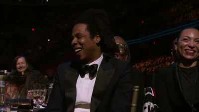 I JUST DO IT." - 2021 Rock & Roll Hall of Fame Induction Ceremony