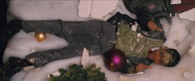 I was just doing my job You do know that right - Unaccompanied Minors