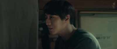 I just... don’t like you anymore. - Be with You