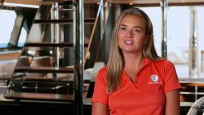 I just don"t think people
like that deserve nice things. - Below Deck Sailing Yacht