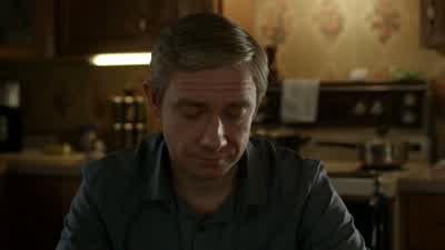 I just don't beheveit you know. - Fargo
