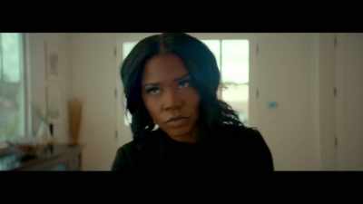 I just don't believe it was Nikita. - Snatched