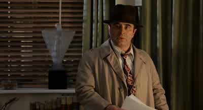 I just don't believe it. - Who Framed Roger Rabbit