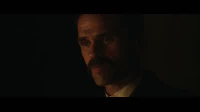 I just don't care. - There Will Be Blood