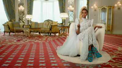 I just don't do one thing - The Real Housewives of Dubai