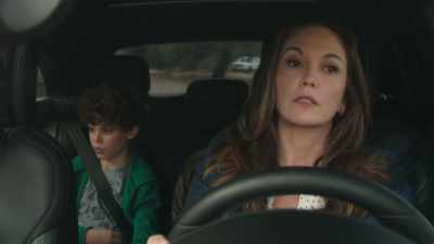 I just... don't feel good. - The Romanoffs