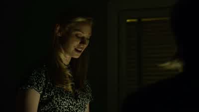I just don't feel like going home... - Marvel's Daredevil