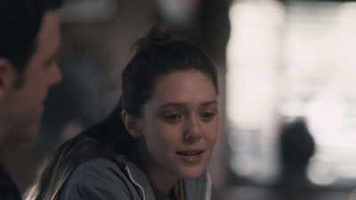 - I just don't feel
like the same person - Sorry For Your Loss