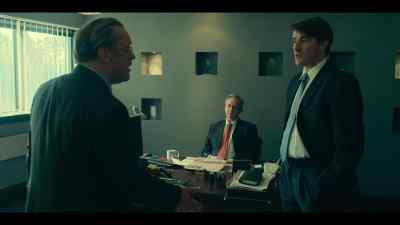 I just don't get it.
The documents in that safe, - Lockerbie: A Search for Truth