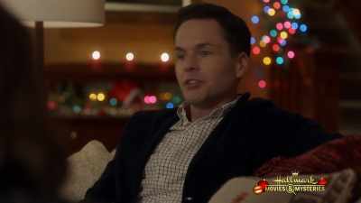 I just don't have a lot
of experience with this stuff. - Holiday Hearts