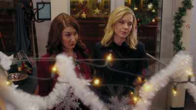 I just don't have
any use for it. - Christmas Cupcakes