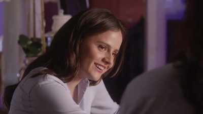 I just don't--
I don't need his trouble. - Girl in Room 13