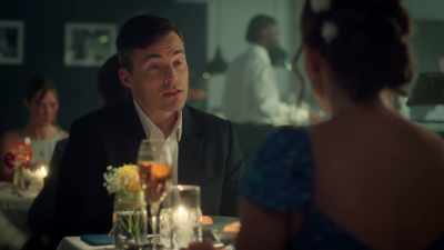 I... just don't.
I gave that up a long time ago. - The Magic of Lemon Drops