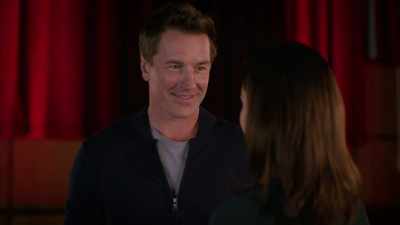 I just don't know… - I'm Glad It's Christmas