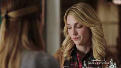 I just don't know
how else to help you. - Last Vermont Christmas