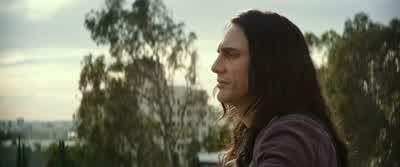 I just don't know how, Greg. - The Disaster Artist