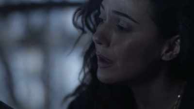 I just don't know how much
that matters - The Passage