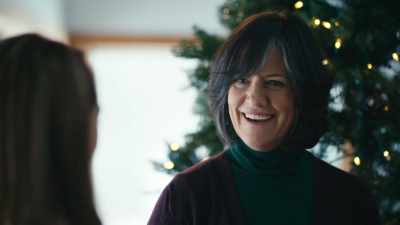 I just don't know how you
fake something like that. - The Christmas Venue