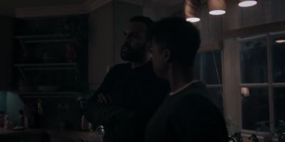 I just don't know. I don't... - The Handmaid's Tale