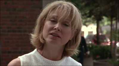 I just don't know if I want
to compromise my relationship - Queer as Folk