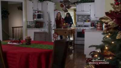 I just don't know if
I'm strong enough to be - Christmas Homecoming