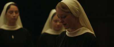 I just don't know sometimes - Novitiate