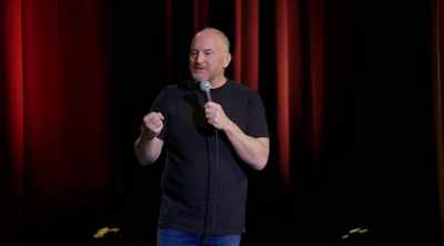 I just don't know
that our positive non-disabled - Sincerely Louis C.K.