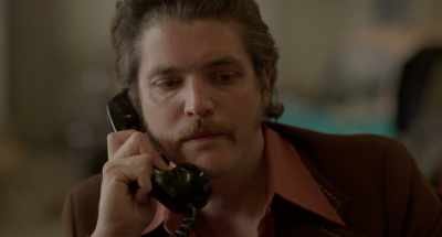 - I just don't know
what I would do - A Friend of the Family