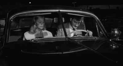I just don't know
what I'm gonna do about him. - The Last Picture Show
