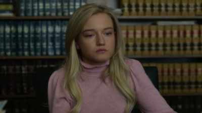 I just don't know what that is.
What I did. - Dirty John