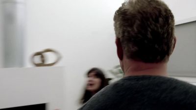 I just don't know
what it is you're telling me! - The Last Ship