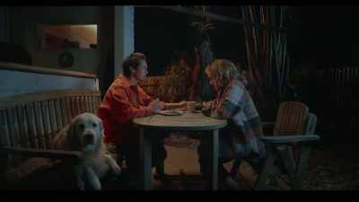 I just don't know
what we're involved in. - Far North