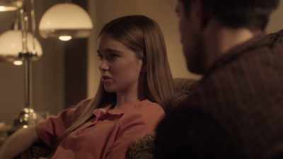I just don't know
where to start. - Abducted by My Teacher: The Elizabeth Thomas Story