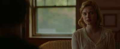 I just don't know why women and men... - Professor Marston and the Wonder Women