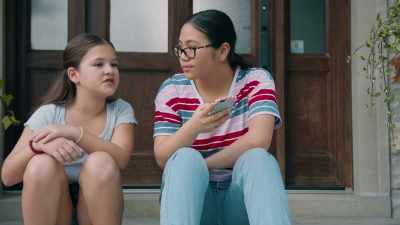 I just don't like how
she's always picking on me - Mommy's Little Star