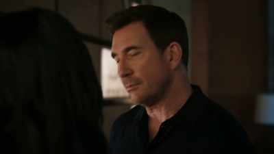 I just don't like it
when people take things from me. - Law & Order: Organized Crime