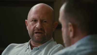 I just don't... like, it's not
something that I'd thought of
doing. - Couples Therapy