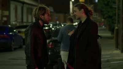 - I just don't like to see
good people make bad decisions, - Demons At Dawn