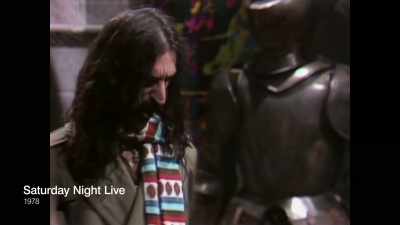 I just don't like the effects
it has on some people. - Zappa