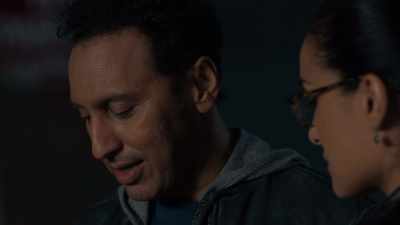 I just don't like... - Evil