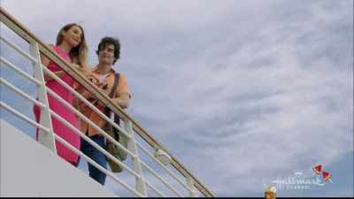 I just don't really know
if I want that anymore. - Love at Sea