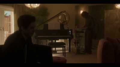 I just don't really want it
in my head again if I can help it. - Brand New Cherry Flavor