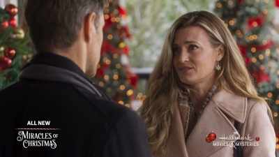 I just don't see
how we could spend
one more day apart. - A Godwink Christmas: Second Chance, First Love
