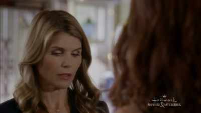 I just don't see - Garage Sale Mystery: The Art of Murder