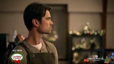 I just don't see the point
in rehashing things. - Heart of the Holidays