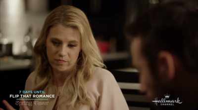 I just don't see us, really, - Love Under the Rainbow