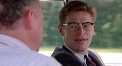 I just don't share your sense of humor - Mississippi Burning